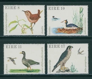 Ireland Scott #449-452 MNH Birds FAUNA $$ 430353 - Picture 1 of 1