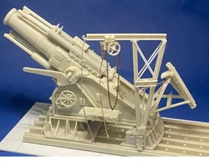 Resicast 1/35 Ordnance BL 15 inch Howitzer - Picture 1 of 1