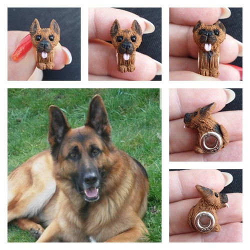 PANDORA ? Custom Pet Charm Handmade Personalized Animal Jewelry Bracelet Pandor DOG CAT