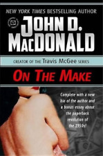 John D MacDonald On the Make (Paperback)