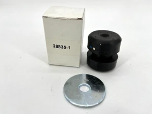 New Barry Controls 26835-1 Bonded Tube Vibration Mount with Washer - Picture 1 of 6