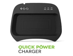 HYUNDAI KONA Fit (2019 Smart Phone Quick Power Wireless Charging Pad) - Picture 1 of 7