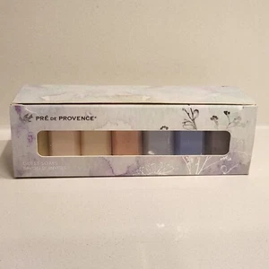Pre De Provence Luxury Guest Gift Soap 7 set - Picture 1 of 2