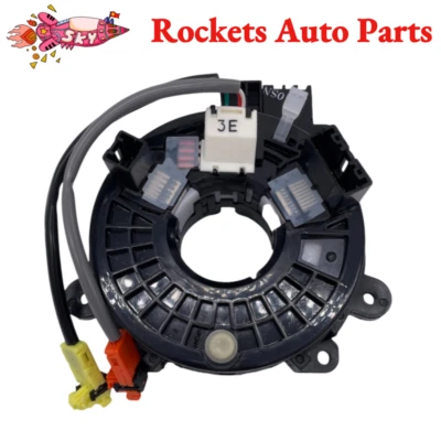 Clock Spring B5554-1EA8A For 2009-2020 Nissan 370Z / 2009-2014 Nissan GT-R - Image 1 of 4