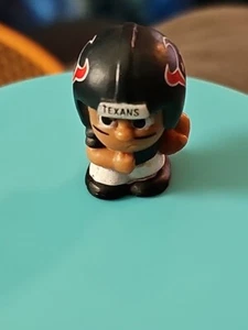  1" TALL HOUSTON TEXANS NFL TEENYMATES SERIES 2 RUNNING BACKS FIGURE - Picture 1 of 7