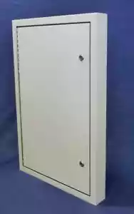 Brandschutz Overbox - Abdeckungen bis 800 x 575 x 50 mm - Bild 1 von 5