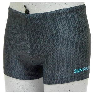 MAILLOT DE BAIN BOXER HOMME  - Marque SUN PROJECT - C. V 09 22 - Imagen 1 de 3