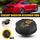 Engine Coolant Radiator Reservoir Tank Overflow Cap For Ford Escape 2013-2021 Ford Ikon
