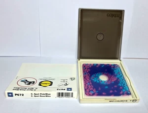 Cokin P672 C. Pink/Blue Center Spot Cokin Series P New open Box --M23 - Picture 1 of 3