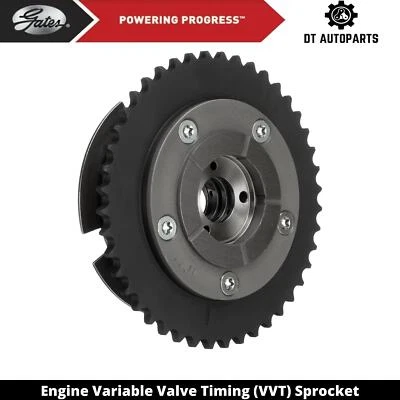 For 2009-2020 Chevrolet Express Pasajeros Engine VVT Sprocket Gates 2010 2011 - Image 1 of 4