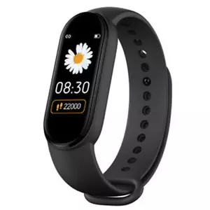 Lesen Sie Fitness-Tracker für Frauen, mit Schrittzähler, Trainingsdistanz, Kalorien, Passform - Bild 1 von 12