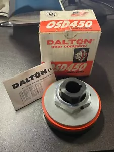 Dalton - Drehmomentbegrenzer - #OSD450 - Bild 1 von 7