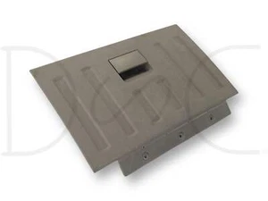 08-10 Ford F250 F350 Super Duty Stone Glove Box Storage Compartment - Picture 1 of 11