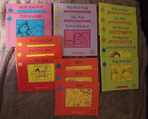 Random BOB books ~ Beginner Readers ~ Lot/17 ~ Used - Picture 1 of 7