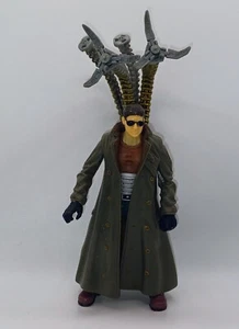 Marvel - Doctor Octopus Actionfigur - Spider-Man 3 - 2007 Hasbro - Bild 1 von 2