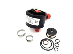 Prins VSi Gasfilter Filter LPG Autogas VSI (ORIGINAL) 1 Ausgang Westport - Picture 1 of 1