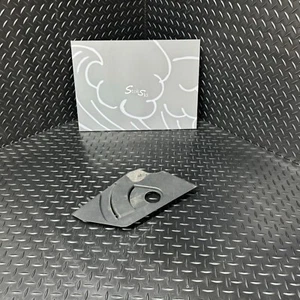 Jetski Seadoo RXDI GTI GTS RX Reverse handle housing 271000984 - Picture 1 of 3