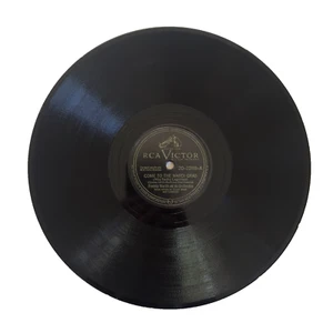 Freddy Martin - Come To The Mardi Gras / Lolita Lopez - 10" RCA Victor 20-2288 - Foto 1 di 4