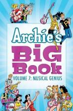 Archie's Big Book Vol. 7 (Tascabile)