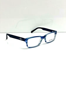 Originale Kunststoffbrille - GUESS JUNIOR, Mod. GU 9120 BL - Picture 1 of 5