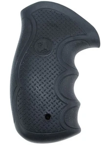 Pachmayr Diamond Pro Grip 02479 (For Smith & Wesson K, L Frame Round Butt) - Picture 1 of 1