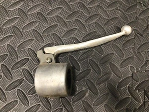 Honda CB100 Front Brake Lever perch CB125S CL125 CB125 - Picture 1 of 7