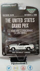 Greenlight 1969 Chevrolet Camaro Convertible The United States Grand Prix (NG02)