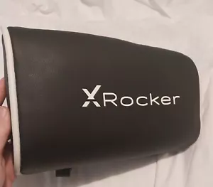 X Rocker back cushion support ONLY - Picture 1 of 5