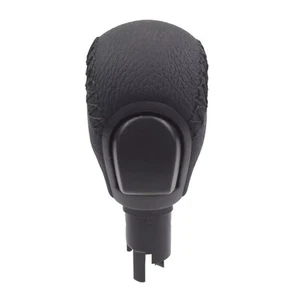 Pomello cambio manuale nero 2015 2017 per Smart For Fortwo per Forfour - Foto 1 di 11