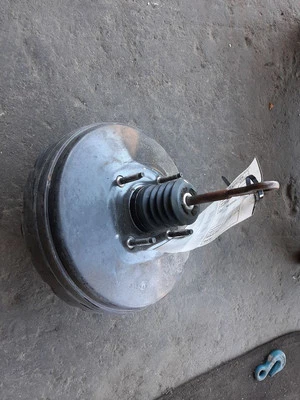 08 09 10 11 12 JEEP LIBERTY Power Brake Booster 68039279AC - Image 1 of 4