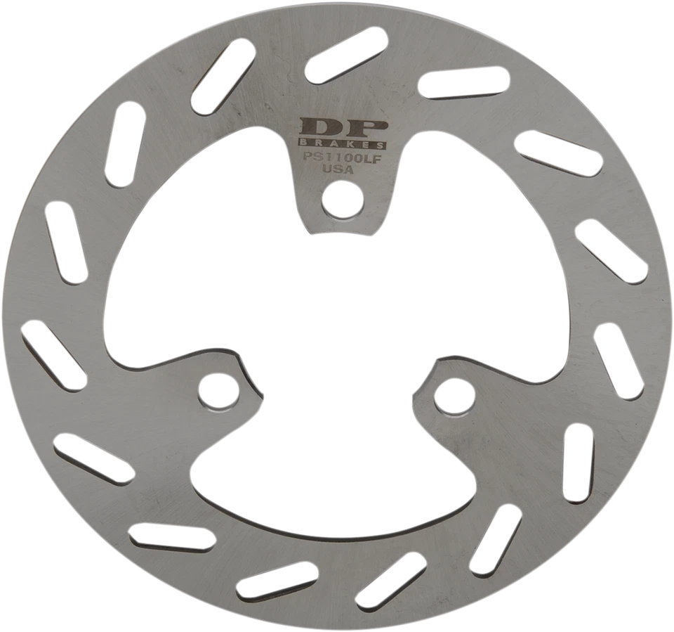 Moose Racing OEM Replacement Rotors 1711-1467 Front - Image 1 of 1