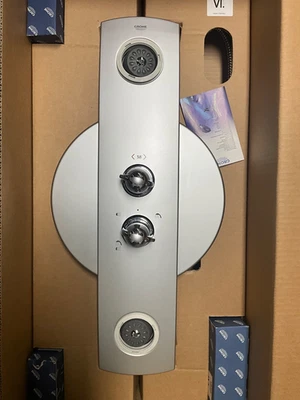 Grohe Aquadimmer 1000 - Duschpaneel - , Neu  , Rarität - Bild 1 von 4