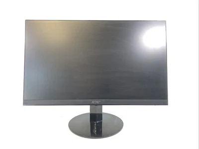 Acer SA230 23" IPS Ultra-Thin Backlit LED FHD Monitor 1080p - No Adaptor - Image 1 of 3