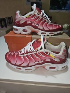 Nike Air Max Plus Tn Valentine 2005 - Bild 1 von 6
