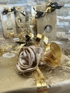 LUXUS Parfum BEAUTY ADVENTSKALENDER für FRAUEN INDIVIDUELLE Wert über 500€ - Bild 1 von 1