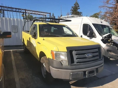 2009 10 11 2012 FORD F150 PICKUP tanque de combustível gasolina 3.7L 145 157 163 26 galões - Imagem 1 de 4