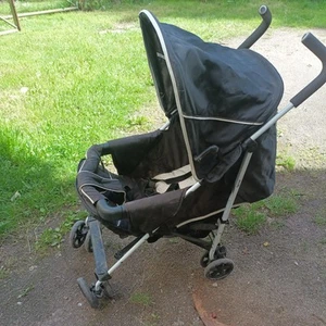 Hauk Kinder-Buggy - Bild 1 von 8