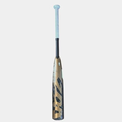 Bate de béisbol DeMarini 2022 ZOA USSSA 29/19-10 29"" 19 OZ Foto 1 de 4