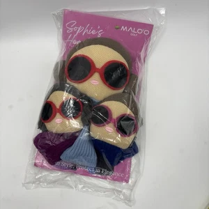 Fundas para palos de golf Malo’o Sophie’s leer descripción - Imagen 1 de 5