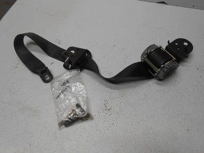 2000-2004 Jeep Grand Cherokee Rear Right Passenger Seat Belt Retractor - Image 1 of 4