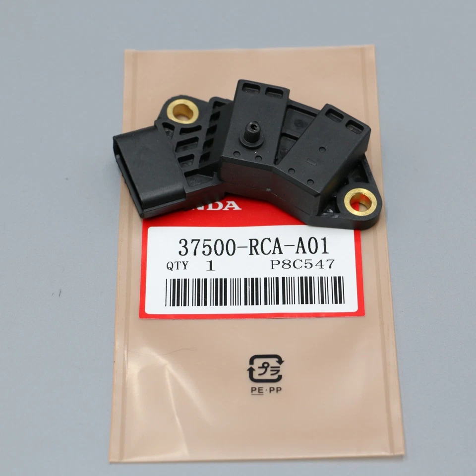 NEW OEM Crankshaft Position Sensor Crank CKP Fit 03-10 Honda Acura 37500-RCA-A01 Foto 1 de 4
