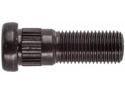 For 1988-1999 GMC C2500 Wheel Stud Front PTC 77827NZPY 1989 1990 1991 1992 1993 - Imagem 1 de 2