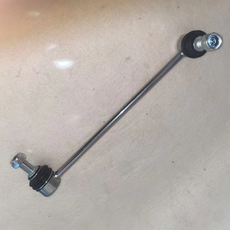 Tie Rod End & Sway Bar Link for Mercedes Benz C230 C240 CLK350 W203 W209 - Imagem 1 de 1