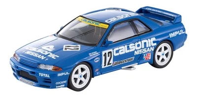 Tomica Limited Vintage Neo 1/64 LV-N234b Calsonic Skyline GT-R 93 Año Especificación 3152 Foto 1 de 4