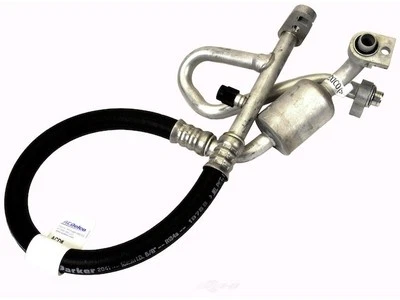 Manguera de aire acondicionado Delco 42491DSXJ para Chevrolet Tahoe 2015-2017 Foto 1 de 2