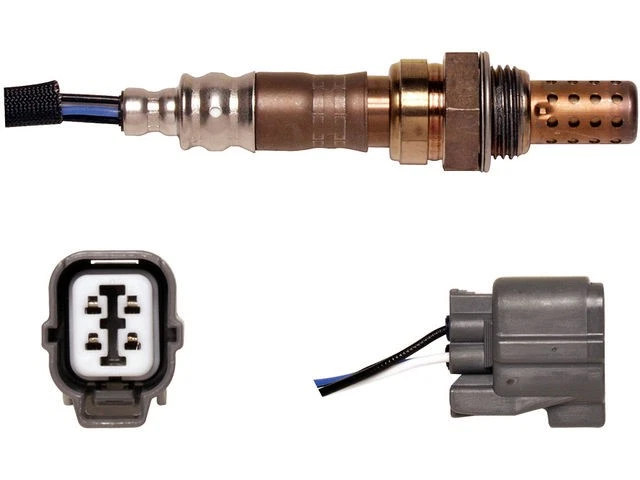 Sensor de oxigênio upstream para 99-04 Land Rover Discovery Series II WT81N6 - Imagem 1 de 1