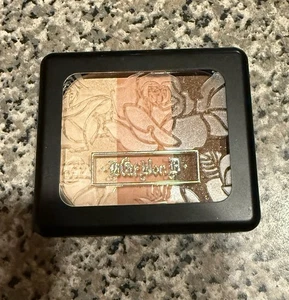 KAT VON D True Romance Eyeshadow Trio in shade DREAMER discounted item. NEW - Picture 1 of 3
