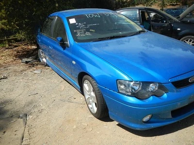 FORD FALCON RIGHT TAILLIGHT BA, SEDAN, 10/2002-09/2005 - image 1 of 4