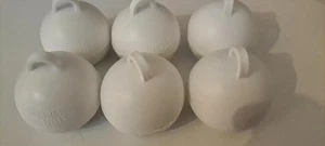 6 Bubble weights - Picture 1 of 1