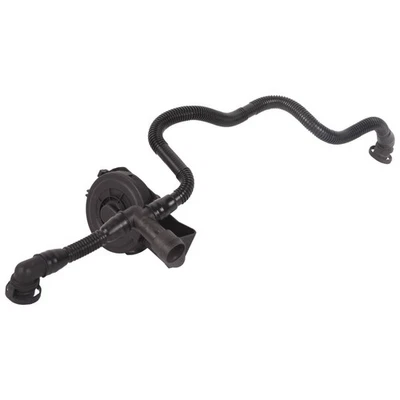 Valve Cover Breather Hose fits A6 C5 Sedan (4B2, 4B4) 3.0 quattro 2001–2005 - image 1 of 4